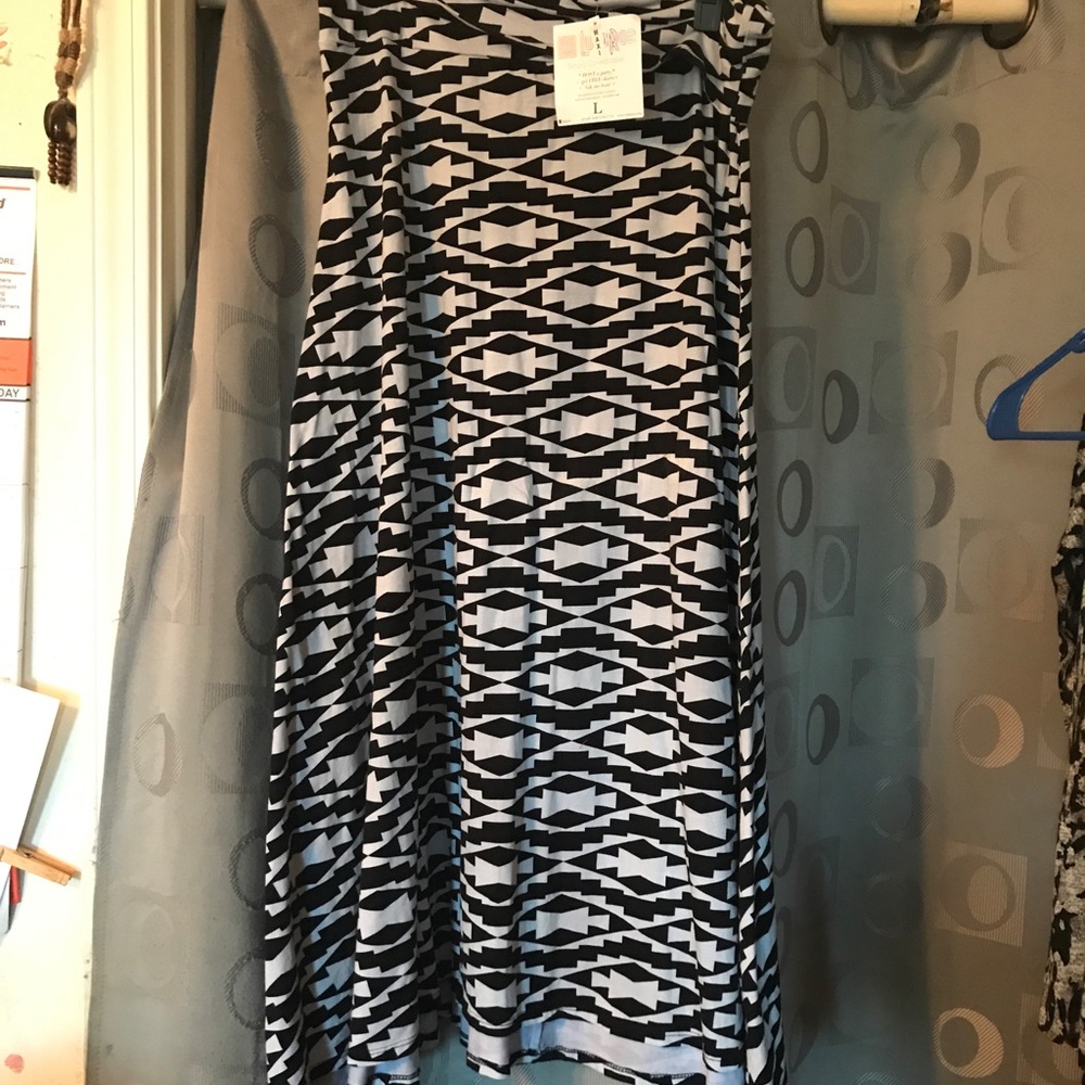 Lularoe Maxi